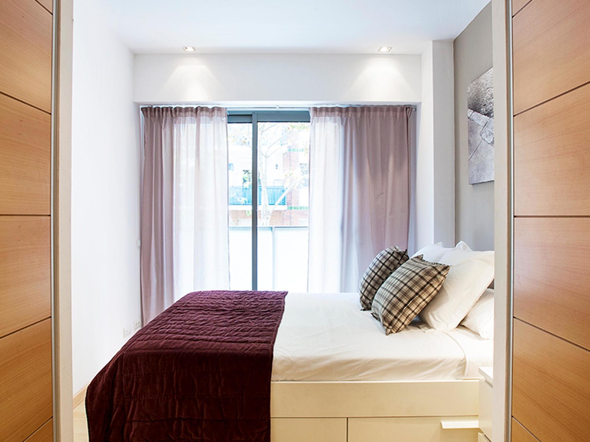 Durlet Rambla Mar Apartments Barcelona Exteriör bild