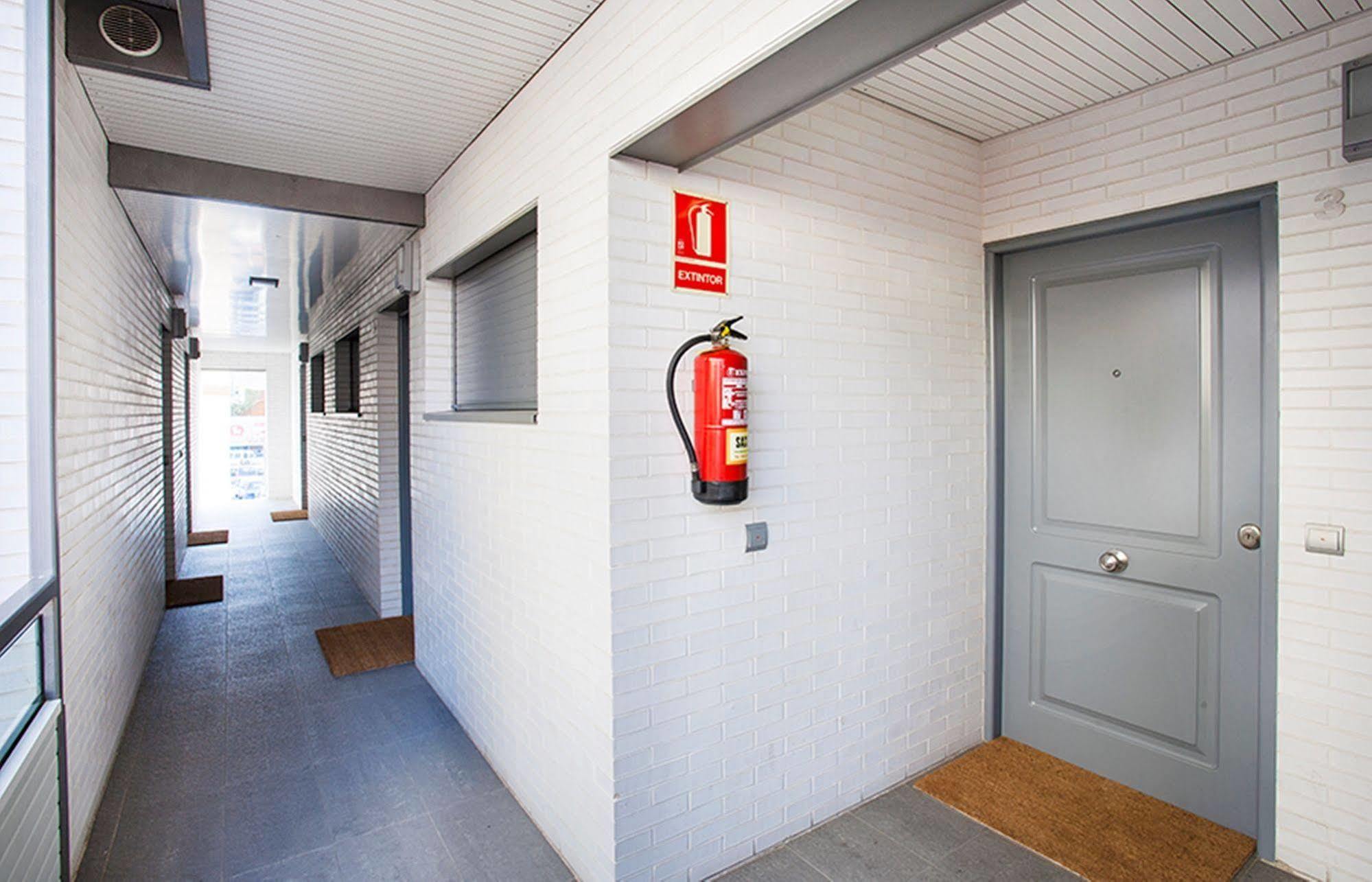 Durlet Rambla Mar Apartments Barcelona Exteriör bild