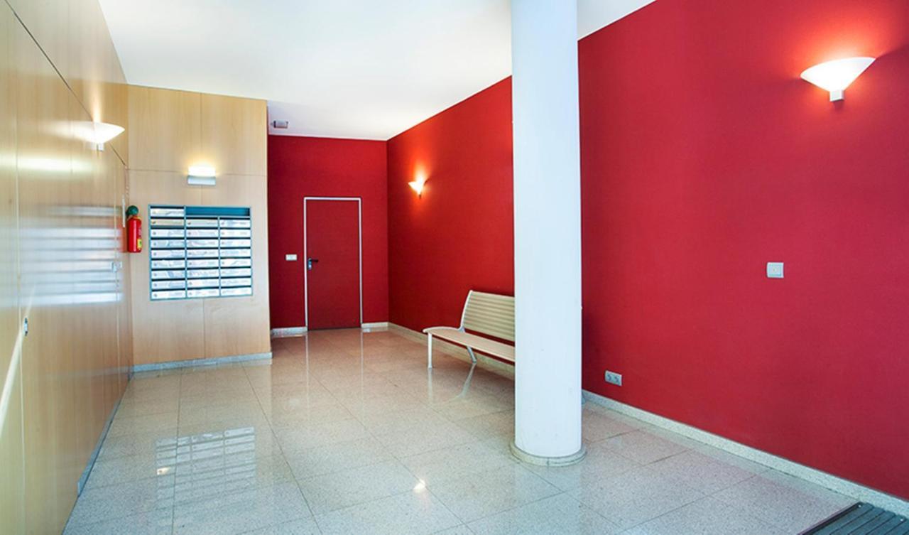Durlet Rambla Mar Apartments Barcelona Exteriör bild